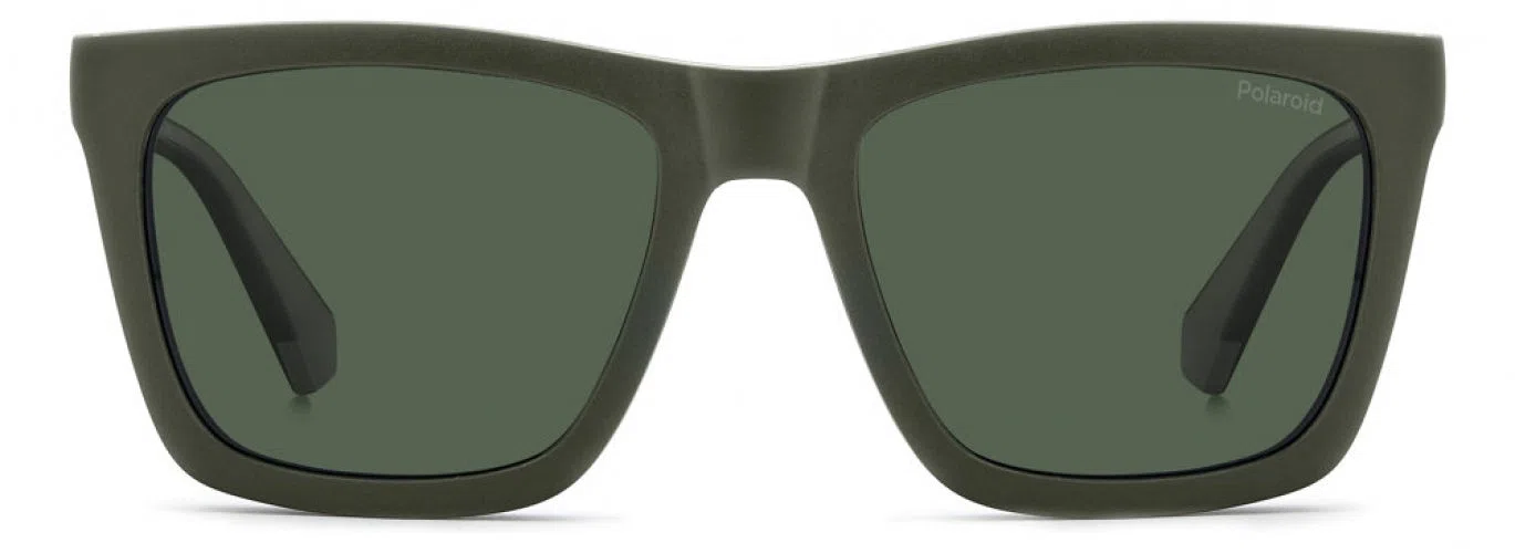 Polaroid Core PLDD591 Eyeglasses - view 6
